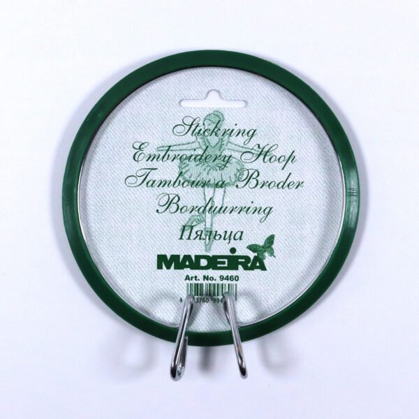 Plastic Embroidery Hoop 13cm / 5″