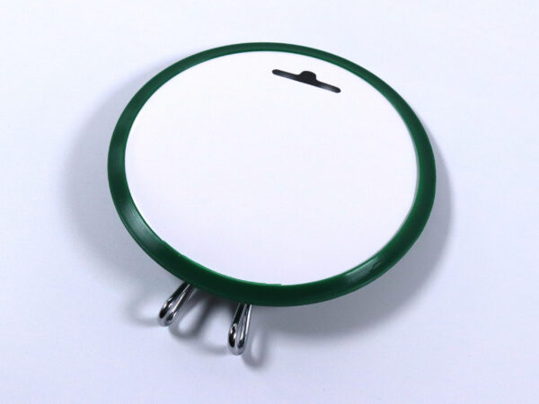 Plastic Embroidery Hoop 5"