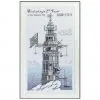 Winstanley's 2nd Lighthouse
