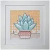 Aloe Vera Blackwork Kit