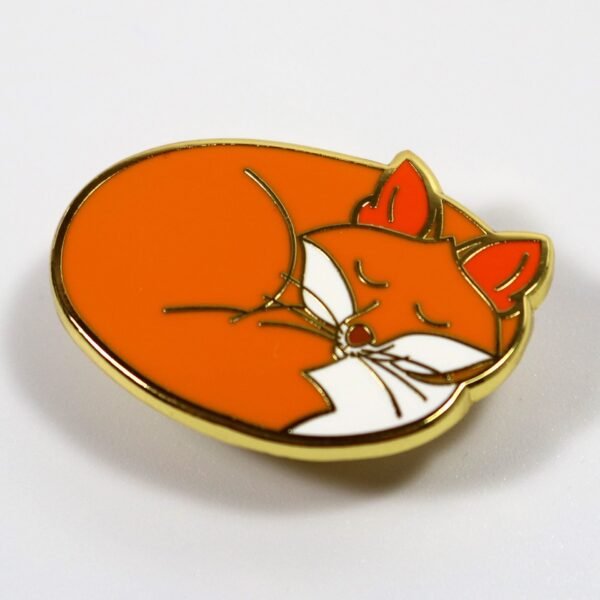Enamel Pins