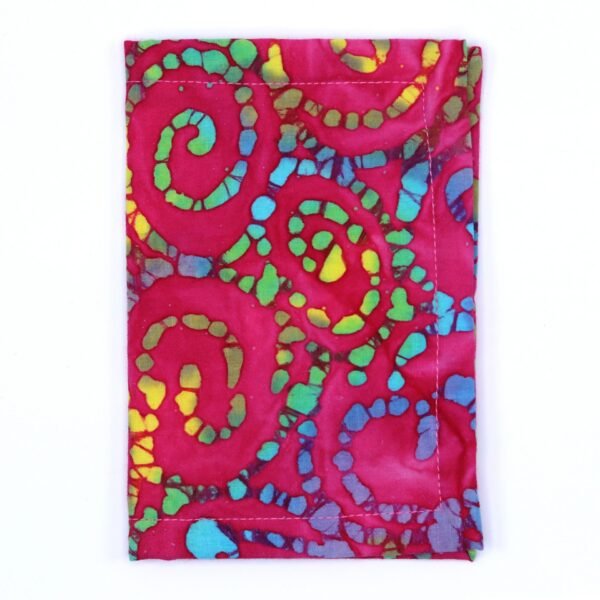 Thread Keeper Rainbow Swirl ORT Catcher