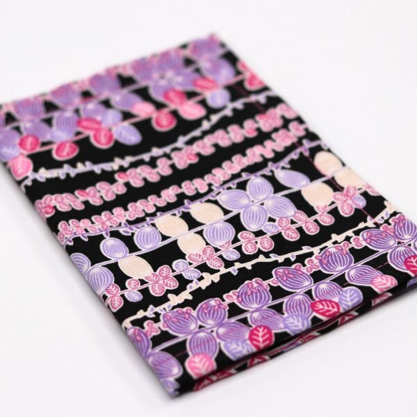 Thread Keeper Purple Leaves ORT Catcher