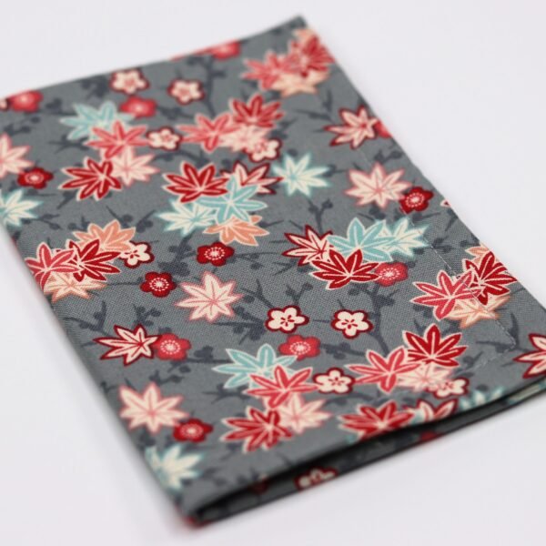 Thread Keeper Maple Leaves ORT Catcher