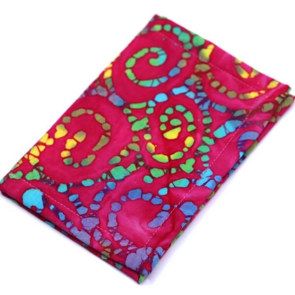 Thread Keeper Rainbow Swirl ORT Catcher