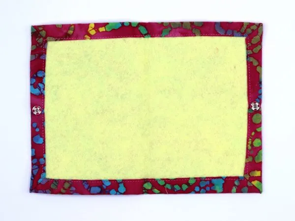 Thread Keeper
