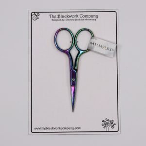 Milward Rainbow Scissors