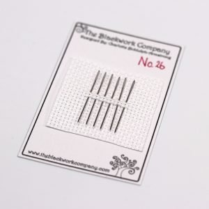 Tapestry Needles Size 26 Pack