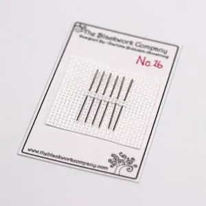 Tapestry Needles Size 26 Pack