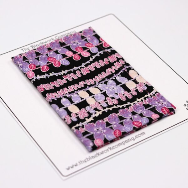 Thread Keeper Purple Leaves ORT Catcher