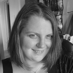 Charlotte Biddulph-Armstrong