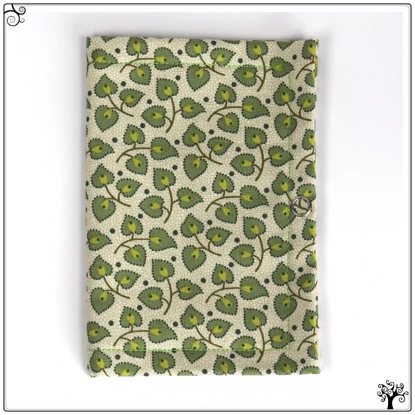 thread keeper leaves and dots