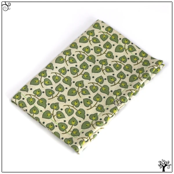 Thread Keeper Leaves and Dots ORT Catcher