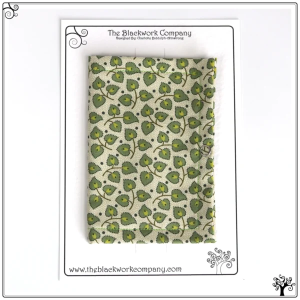 thread keeper leaves and dots