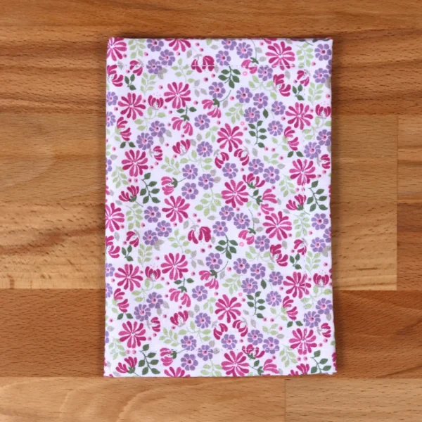 Thread Keeper Dainty Flowers ORT Catcher