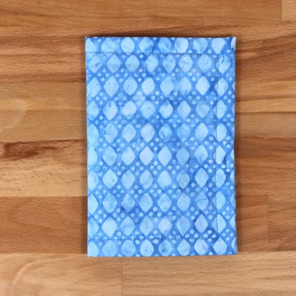 Thread Keeper Blue Diamond ORT Catcher