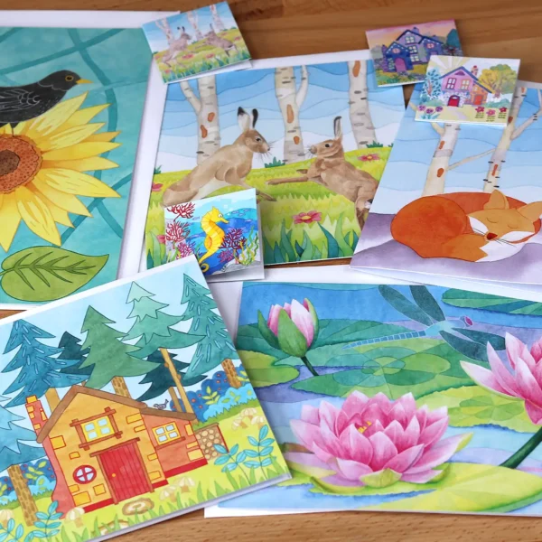 Cards & Gift Tags
