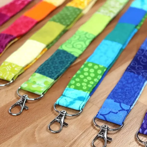 Lanyards
