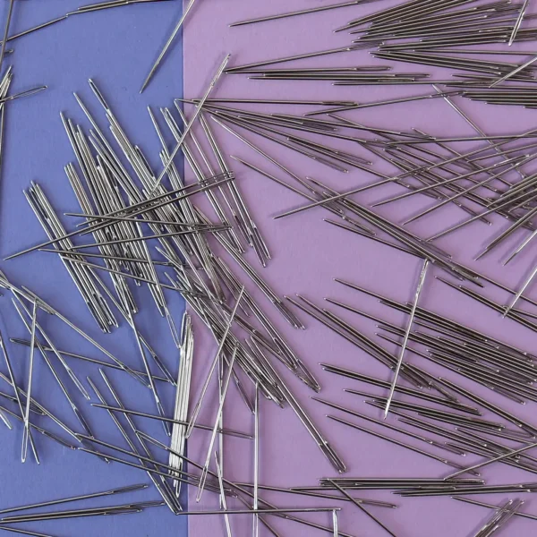Needles