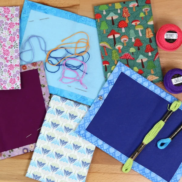 Haberdashery