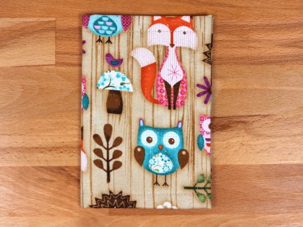 Thread Keeper Owl Fox ORT Catcher