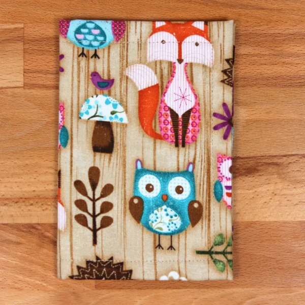 Thread Keeper Owl Fox ORT Catcher