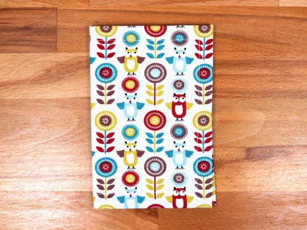 Thread Keeper Owl ORT Catcher