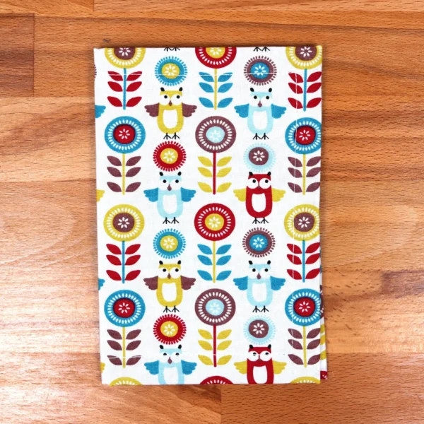 Thread Keeper Owl ORT Catcher