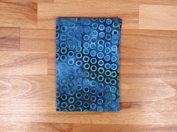 Thread Keeper Blue Rings ORT Catcher