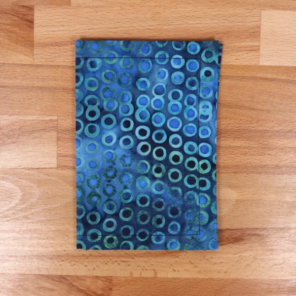 Thread Keeper Blue Rings 1 ORT Catcher