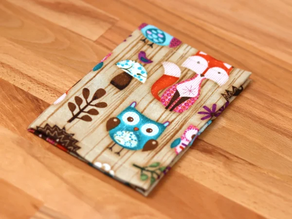 Thread Keeper Owl Fox ORT Catcher