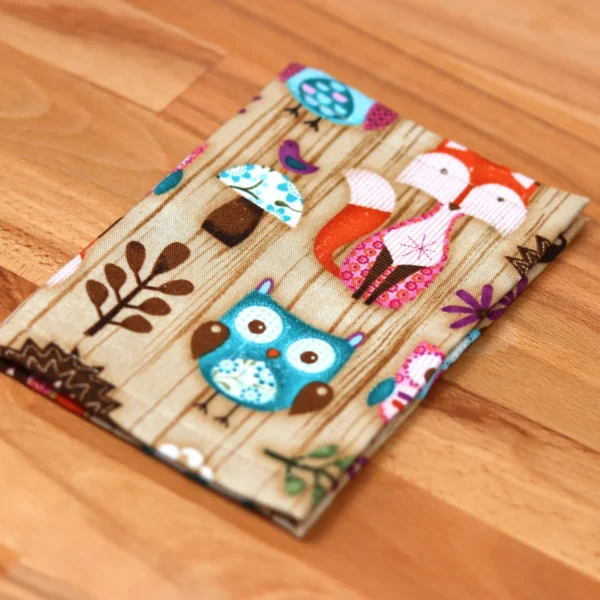 Thread Keeper Owl Fox ORT Catcher