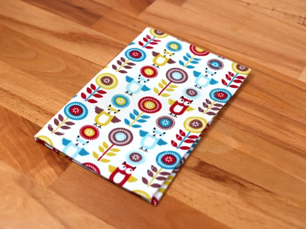 Thread Keeper Owl ORT Catcher