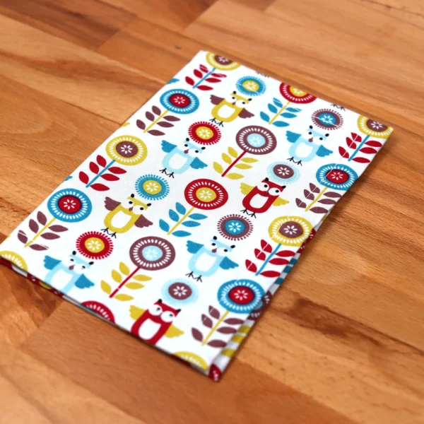 Thread Keeper Owl ORT Catcher