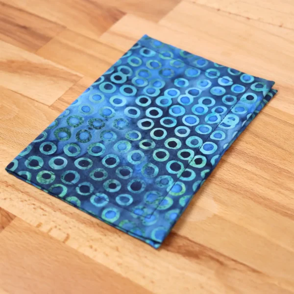Thread Keeper Blue Rings 1 ORT Catcher