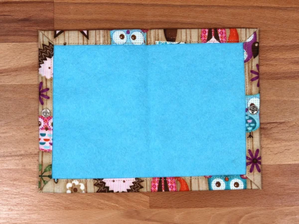 Thread Keeper Owl Fox ORT Catcher
