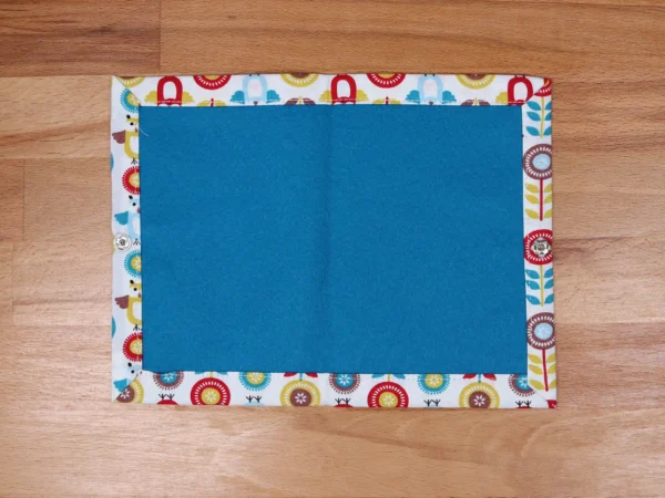 Thread Keeper Owl ORT Catcher