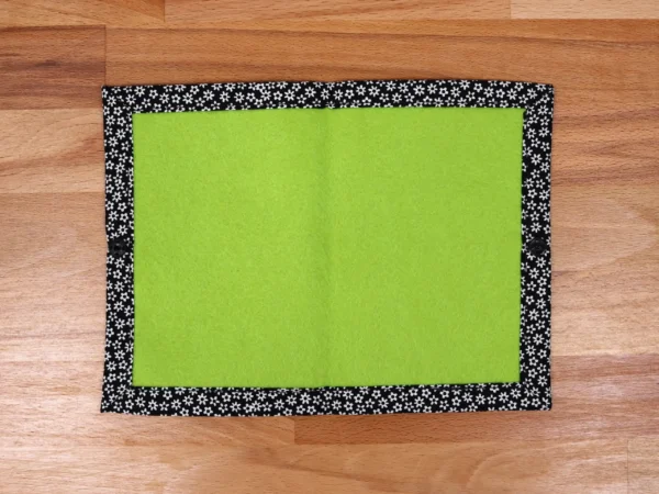 Thread Keeper Small Flowers ORT Catcher
