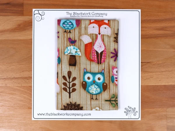 Thread Keeper Owl Fox ORT Catcher