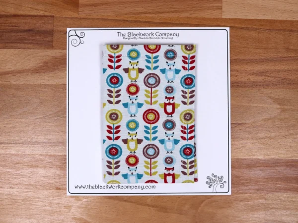 Thread Keeper Owl ORT Catcher