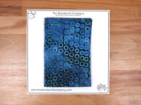 Thread Keeper Blue Rings ORT Catcher