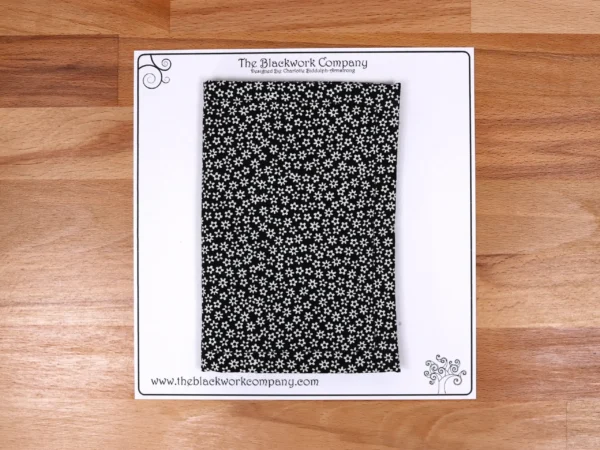 Thread Keeper Small Flowers ORT Catcher