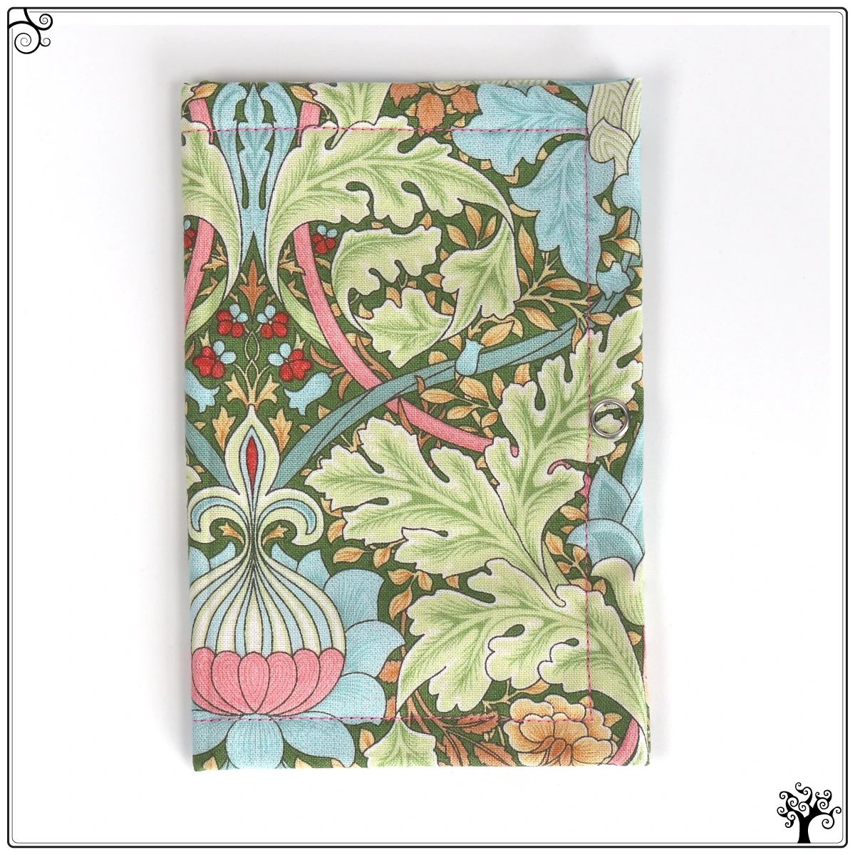thread keeper green oak