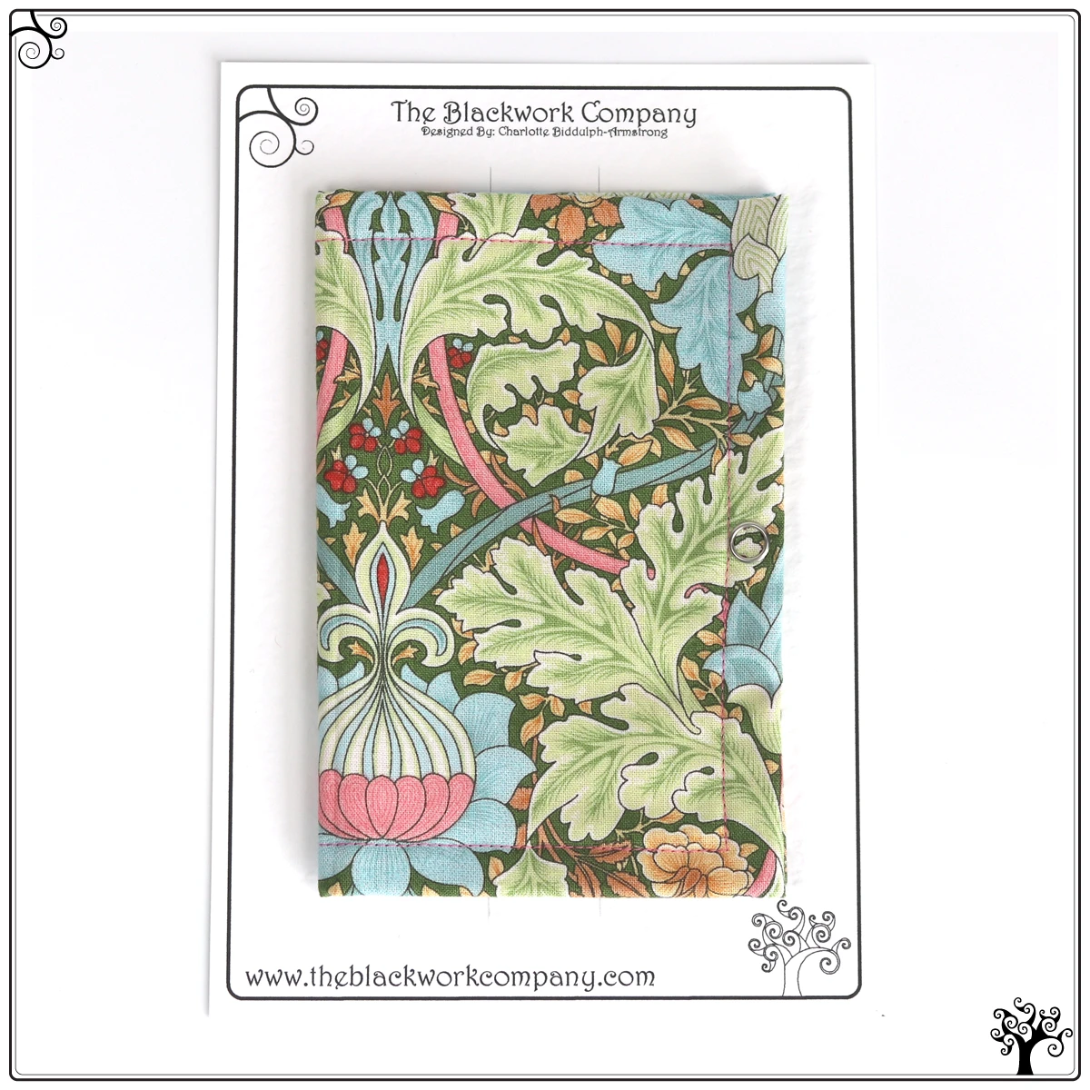thread keeper green oak