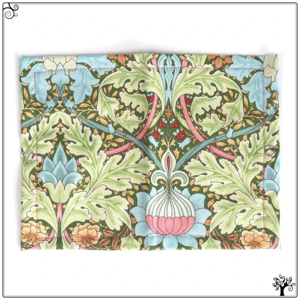 thread keeper green oak