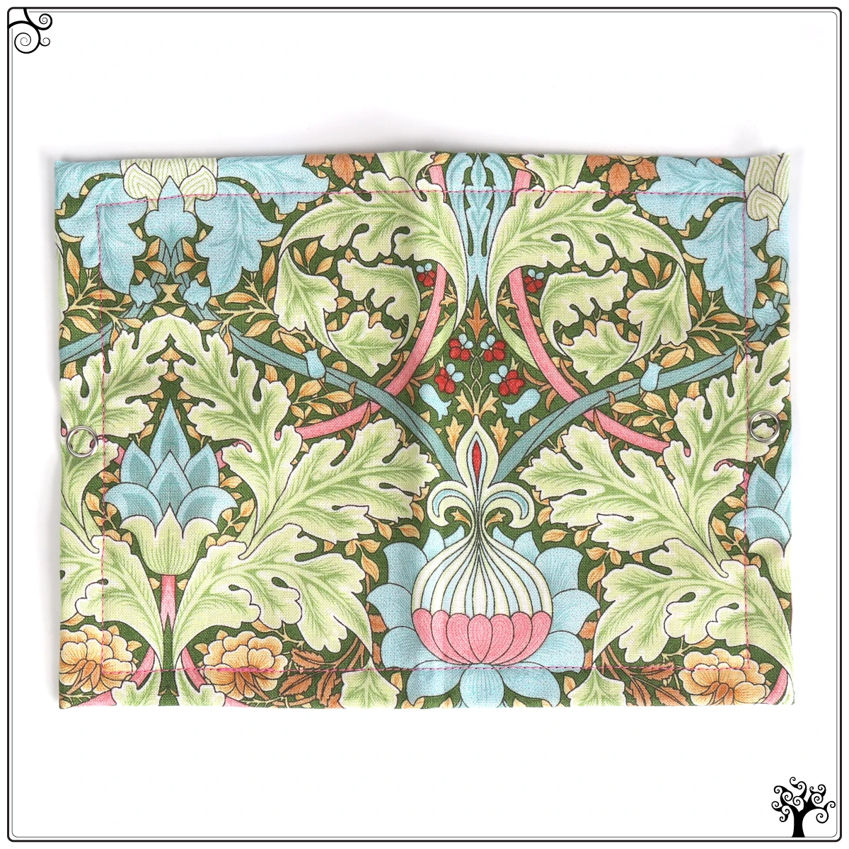 thread keeper green oak