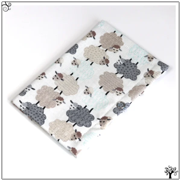 Thread Keeper Sheep Grey ORT Catcher