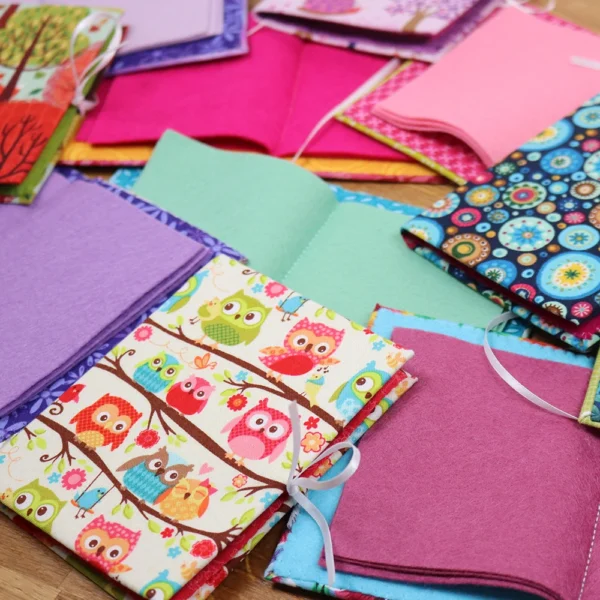 Needle Cases