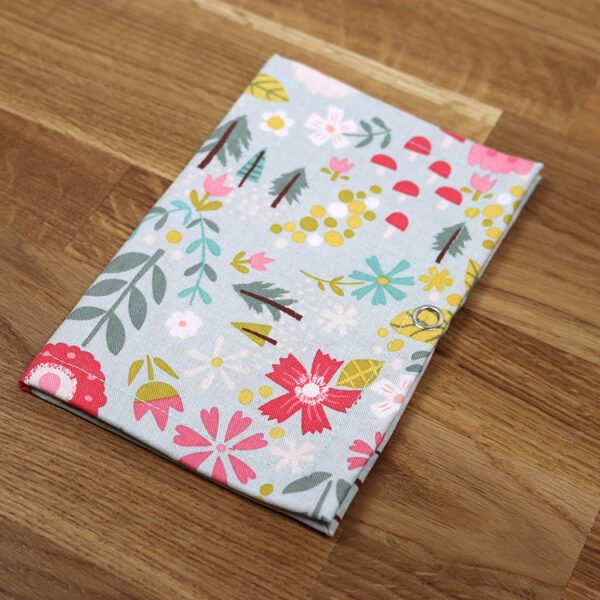 Thread Keeper Autumn Flowers ORT Catcher