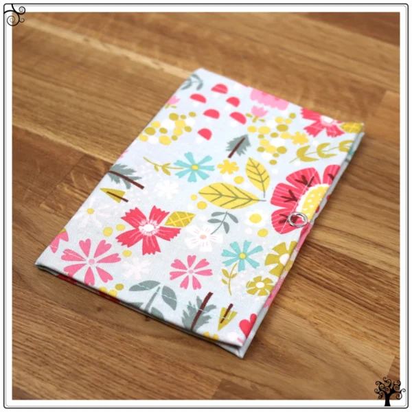 Thread Keeper Autumn Flowers 2 ORT Catcher